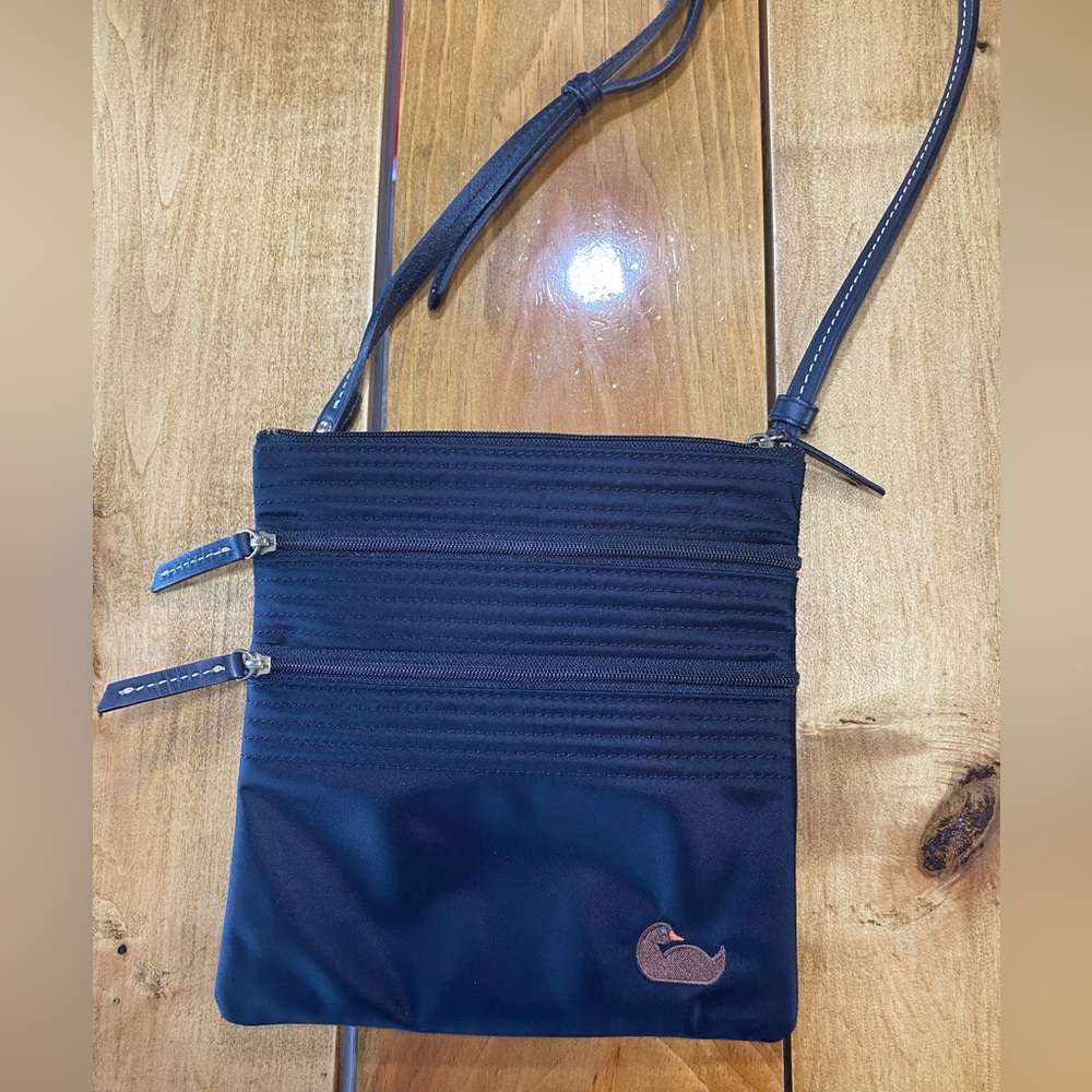 Dooney and Bourke small crossbody